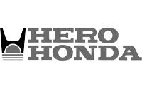Hero Honda Bike