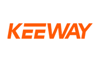 Keeway Bike