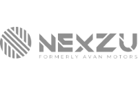 Nexzu Mobility Bike