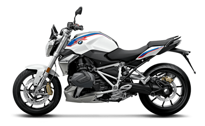 BMW R 1250 R Style HP