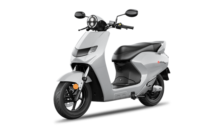 Bounce Infinity E1 Desat Silver