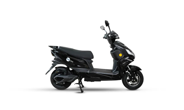 Hop Electric LEO Black