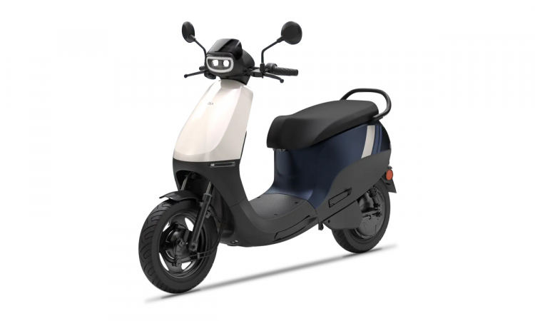 Ola Electric S1 X Midnight