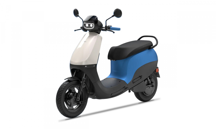 Ola Electric S1 X Stellar