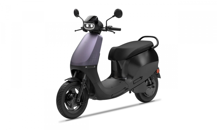 Ola Electric S1 X Vogue