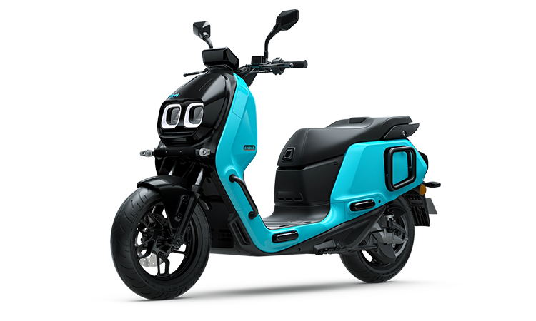 River Indie Monsoon Blue