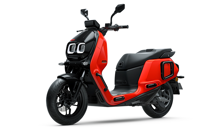 River Indie Summer Red