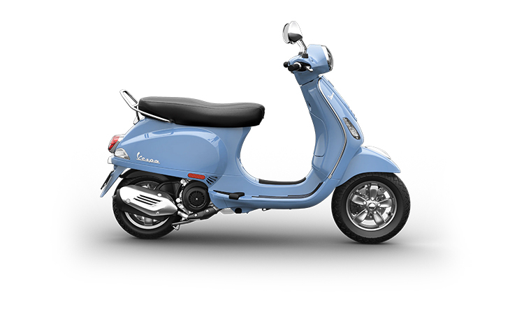 Vespa VXL Azzure Provenza