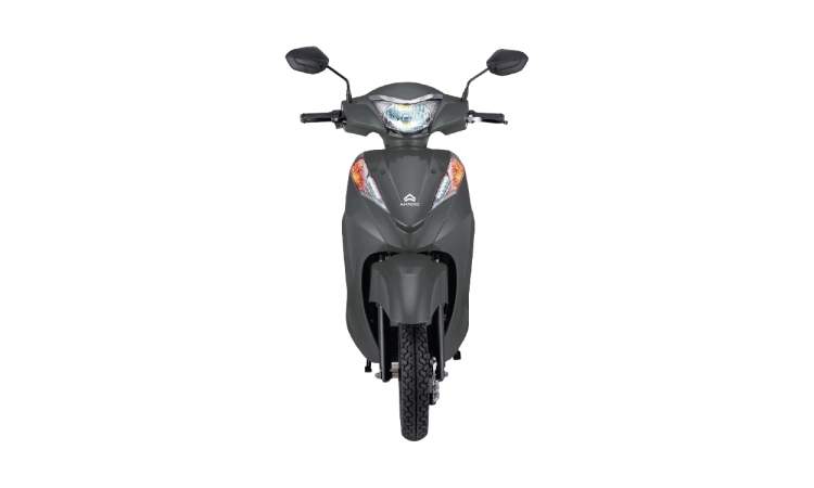 Ampere Magnus Lt Front View