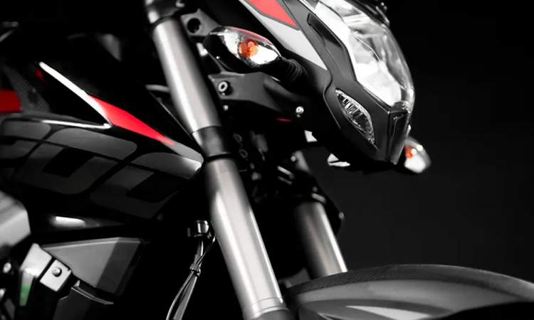 Bajaj Pulsar 200 Ns Headlight