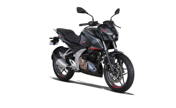Bajaj Pulsar N250 Style