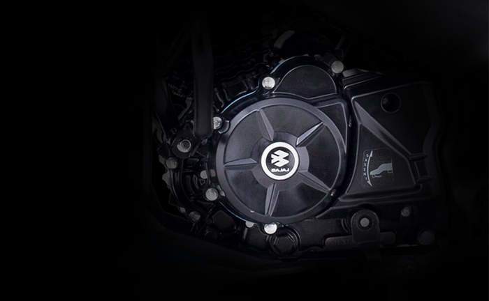 Bajaj Pulsar Ns 125 Engine