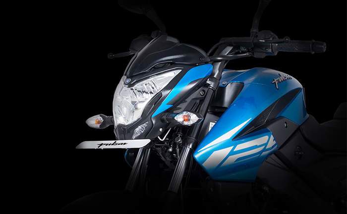 Bajaj Pulsar Ns 125 Headlight