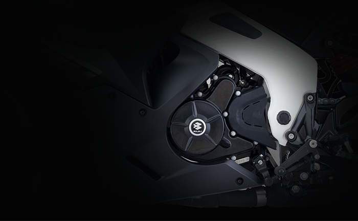 Pulsar Rs 200 Liquid Cooling System