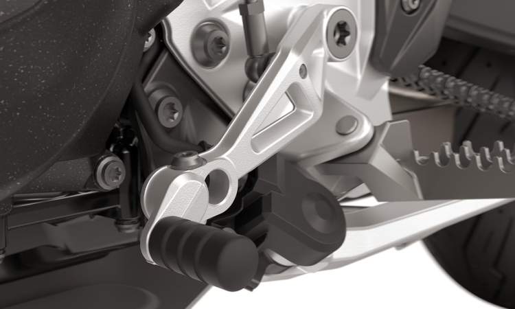 Bmw F900 Gs Gallery 1