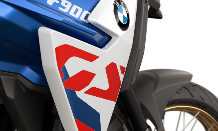 Bmw F900 Gs Graphics
