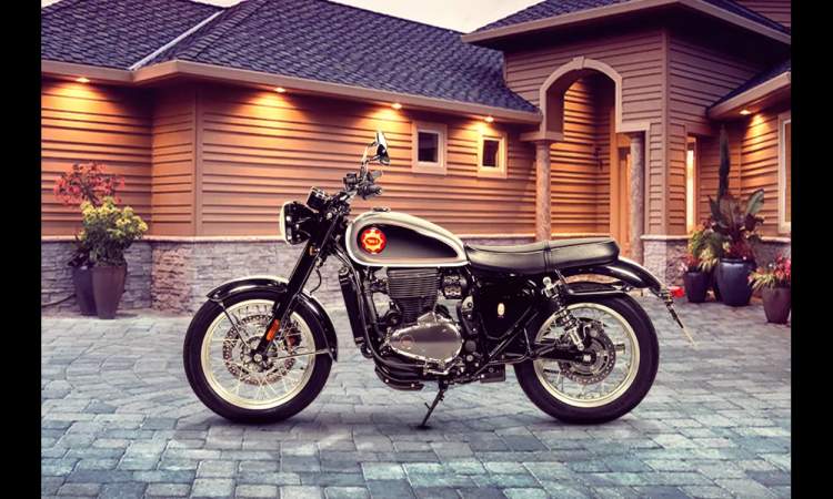 Bsa Goldstar 650 Engine