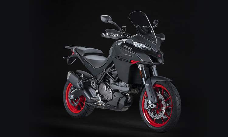 Ducati Multistrada V2