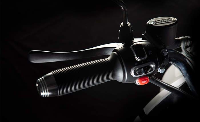 Evolet Pony Classic Handle