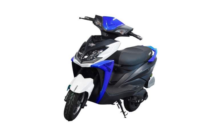 Gemopai Astrid Lite Blue