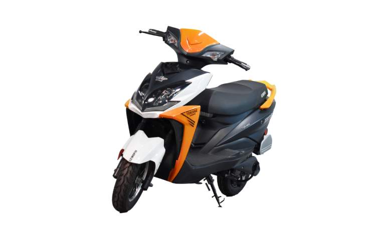 Gemopai Astrid Lite Colour