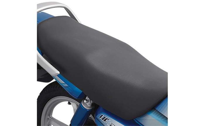 Long Seat