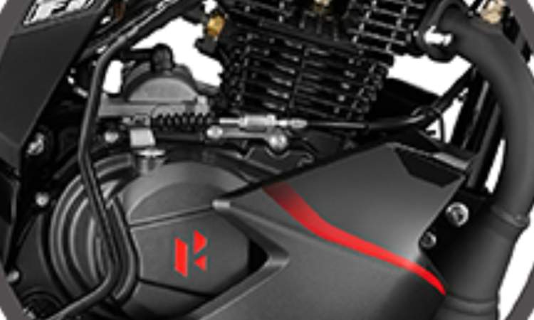 Hero Xtreme 160r  Engine