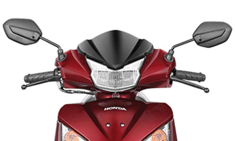 Honda Activa 125 Fi Headlight