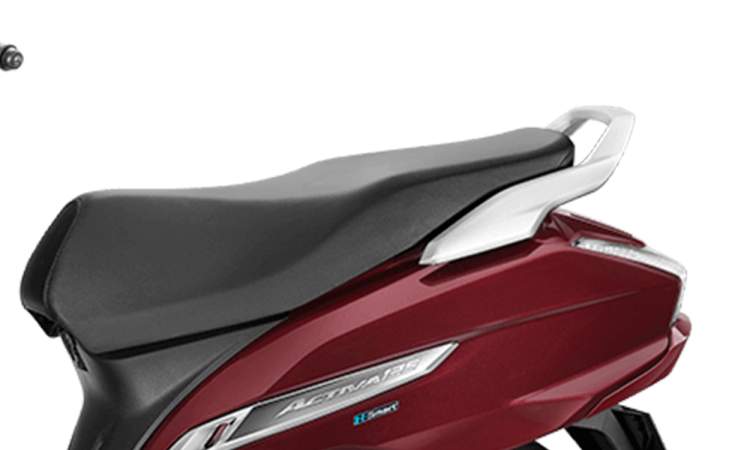 Honda Activa 125 Fi Seat