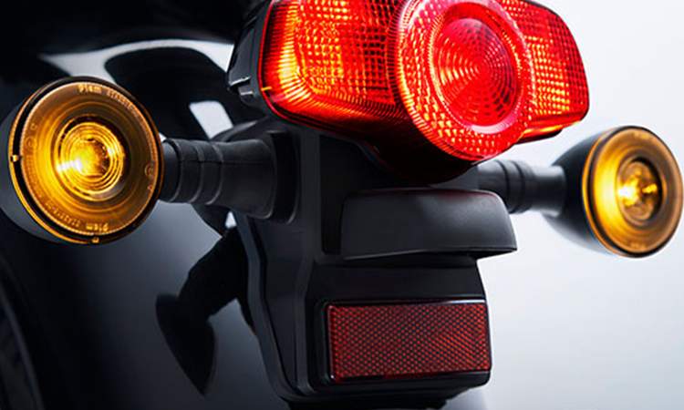 Honda Cb350 Ess Emergency Stop Signal