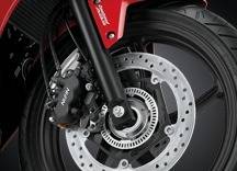 Brake System