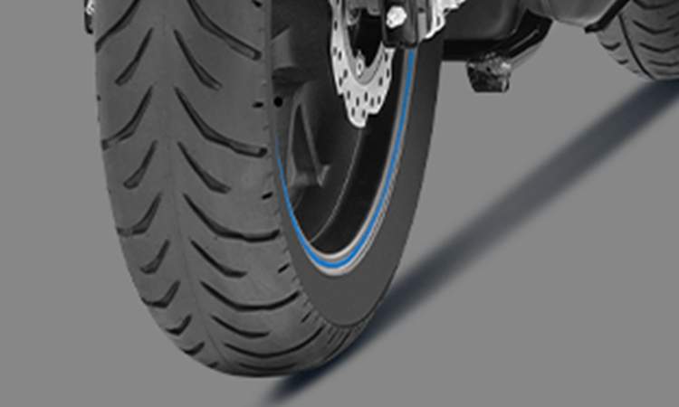 Honda Hornet 20 140 Mm Wide Tyre
