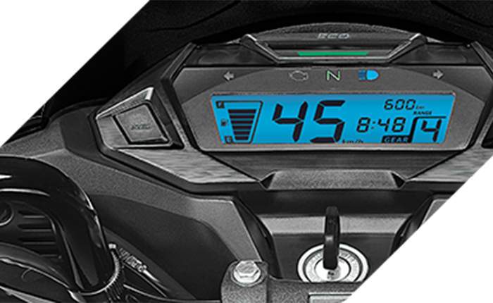Sp 125 Digital
