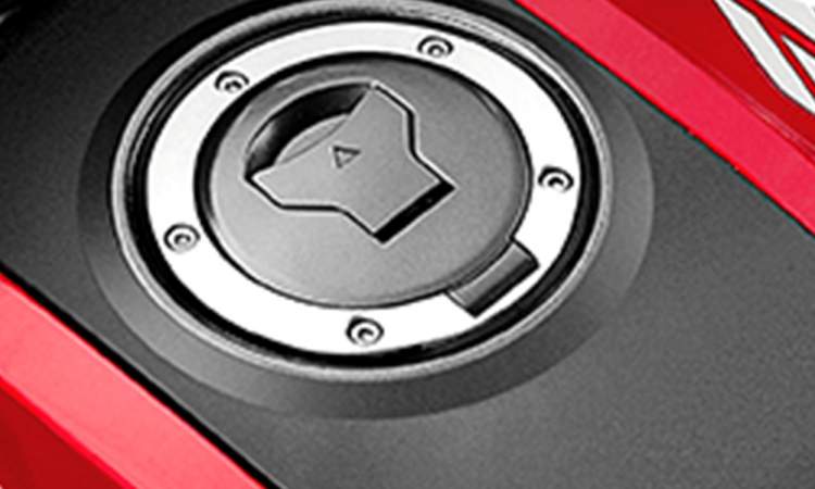 Honda Sp 160 Fuel Tank Design