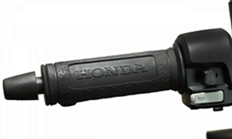 Honda Sp 160 Handle Bar