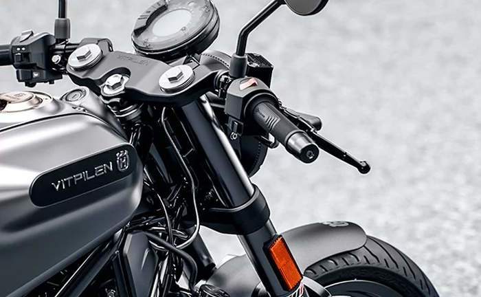 Husqvarna Vitpilen 250 Handle Bar