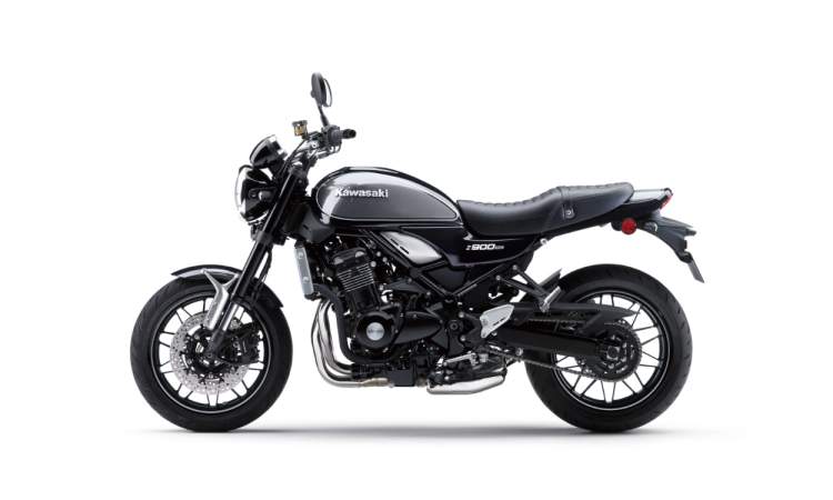 Kavasaki Z900rs 1