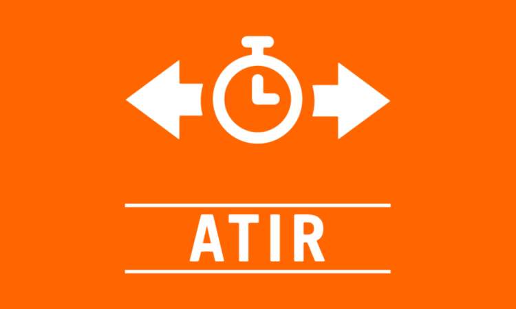 Ktm 1290 Super Adventure Atir