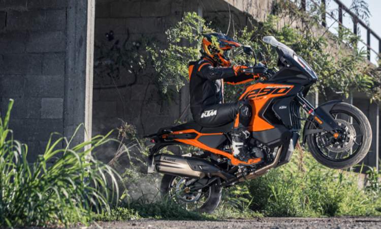 Ktm 1290 Super Adventure S Gallery6