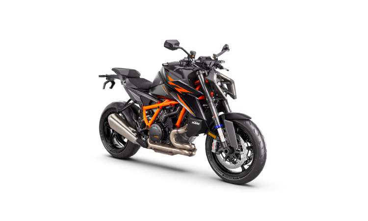 Ktm 1390 Superduke R Air Intake Copy