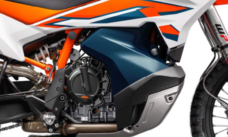 Ktm 890 Adventure Ctg