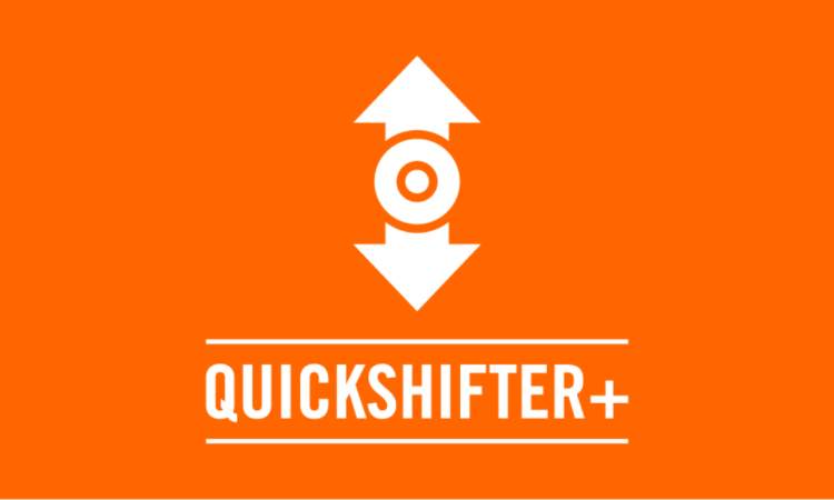 Ktm 890 Duke R Quickshifter