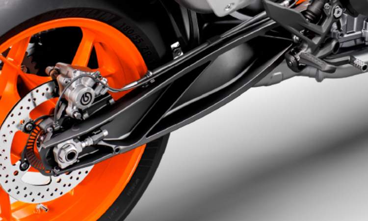 Ktm 890 Duke R Swingarm