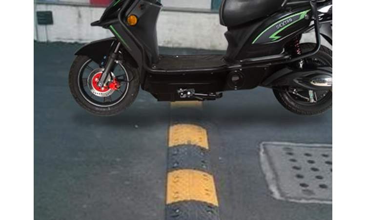 Better Ground Clearance Min