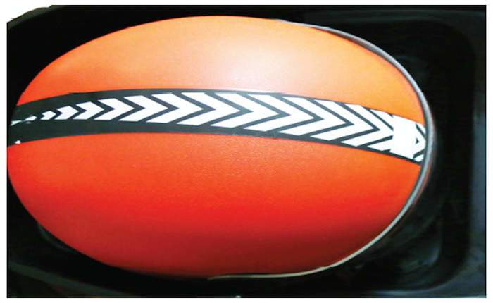 Okinawa Ridge Plus Boot Space