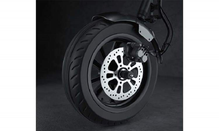Ola Electric S1 Disc Brake