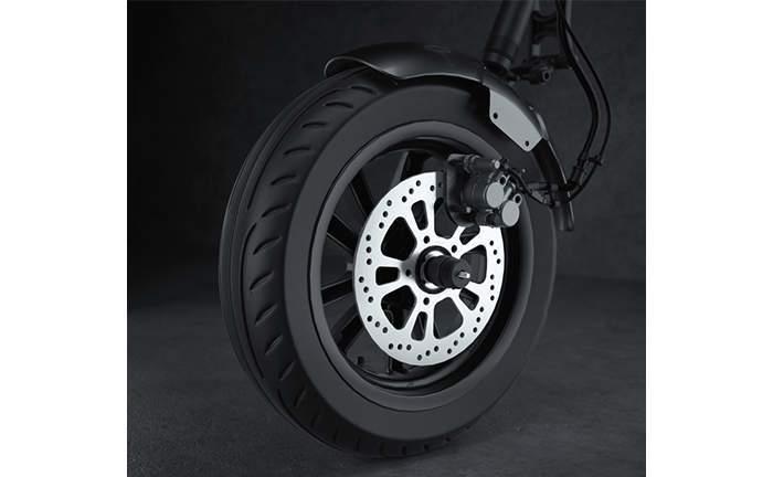 Ola Electric S1 Disc Brake