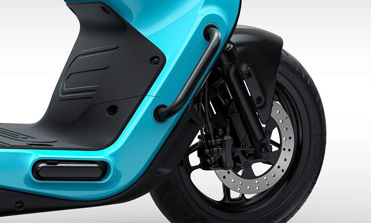 Tubular Built In Safeguards