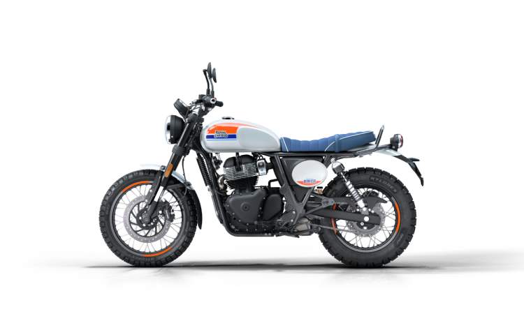 Royal Enfield Bear 650 Lhs Boardwalkwhite11