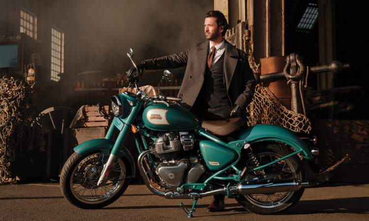 Royal Enfield Classic 650 1920x1080 1